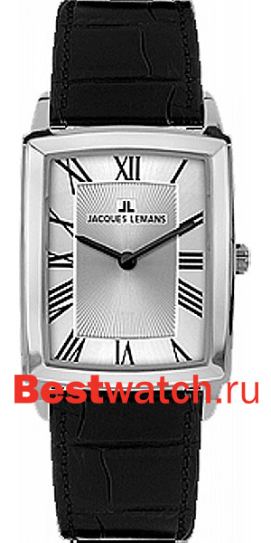 Часы Jacques Lemans Bienne 1-1612B